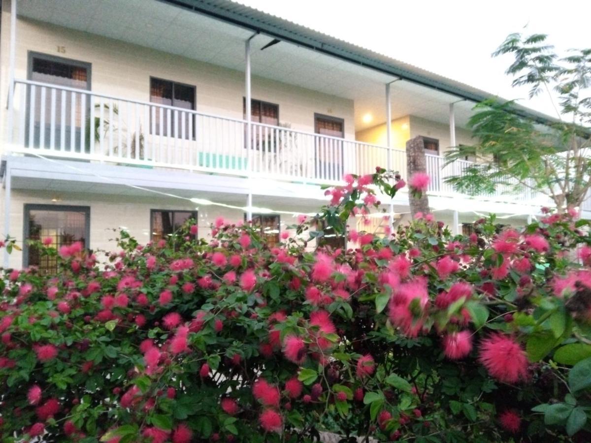 Thach Thao Homestay Mỹ Tho Exterior foto